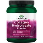 Swanson Collagen Hydrolysate Pudr 454 g – Hledejceny.cz