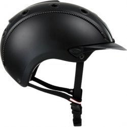 Casco Ochranná helma Mistrall Černá