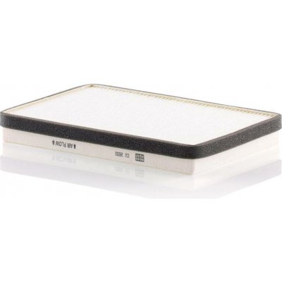 MANN-FILTER Filtr, vzduch v interiéru CU2650 – Hledejceny.cz