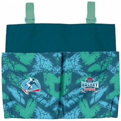 Stil Školní kapsář Iceboy – Hledejceny.cz