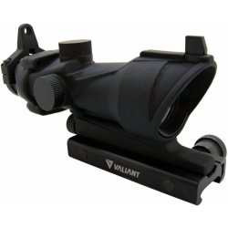 Valiant Tactical PointSight red green dot