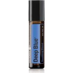 doTerra Esenciální olej Deep Blue roll-on 10 ml – Zbozi.Blesk.cz
