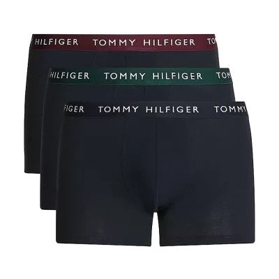 Tommy Hilfiger 3 pack pánské boxerky – Zbozi.Blesk.cz