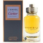 Cartier L Envol de Cartier parfémovaná voda pánská 50 ml – Hledejceny.cz