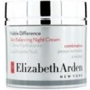 Elizabeth Arden Visible Difference Gentle Hydrating Night Cream noční krém na suchou pleť 50 ml