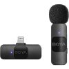 Mikrofon Boya BY-V1