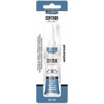 Pentart Konturovací liner metalický 20 ml OCELOVÁ MODRÁ – Zboží Dáma Pentart Konturovací liner metalický 20 ml OCELOVÁ MODRÁ – Zboží Dáma