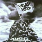 Uriah Heep - Conquest LP – Sleviste.cz
