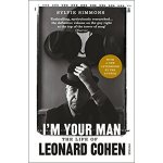 The Life of Leonard Cohen - Pape... - Sylvie Simmons - I'm Your Man – Hledejceny.cz