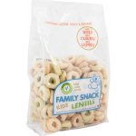 Family snack Lentils 120 g – Sleviste.cz