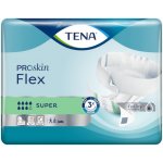 Tena Flex Super XL 30 ks – Hledejceny.cz