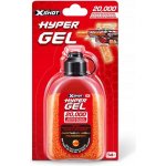 ZURU X-Shot Gelové kuličky Hyper Gel – Sleviste.cz