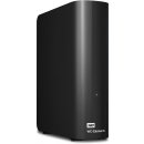 WD Elements 6TB, WDBWLG0060HBK-EESN