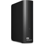 WD Elements 6TB, WDBWLG0060HBK-EESN – Zboží Živě