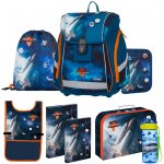 Oxybag SEPREMIUM LIGHT Space raketoplán – Zboží Mobilmania
