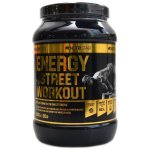 NutriStar Energy for STREET WORKOUT 1000 g – Zboží Mobilmania