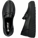 Rieker N2562-00 černá – Zboží Dáma