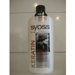 Syoss Keratin Hair Perfection Conditioner na vlasy 500 ml – Zboží Dáma