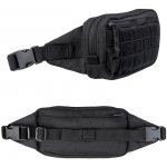 MIL-TEC VELCRO MOLLE – Sleviste.cz