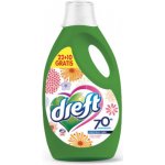 Dreft Floral Rose Universal gel 32 PD 1,76 l – Hledejceny.cz