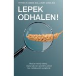 ANAG Lepek odhalen! – Mysl je mocný nástroj... dopracujte se k pevnému zdraví bez nežádoucích symptomů – Hledejceny.cz