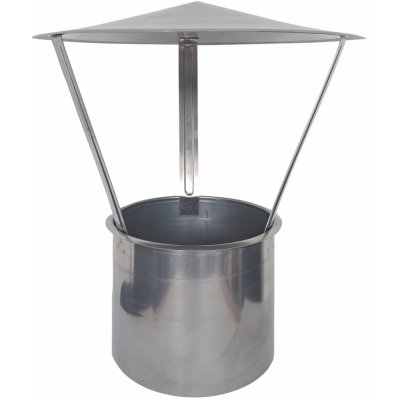 Prodomos Line nerezová 250 mm – Zboží Dáma