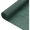 Příslušenství k plotu OEM Stínící tkanina 1,8x10m, 75% zastínění, UV STABIL, HDPE, zelená