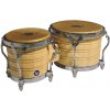 Ostatní perkuse Latin Percussion Generation III Wood Bongos LP201A-3 - Siam Oak