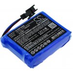 Cameron Sino CS-MDP300MD 11.1V Li-ion 1500mAh - neoriginální – Hledejceny.cz