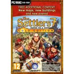 Settlers: Cesta ke koruně (Gold) – Hledejceny.cz