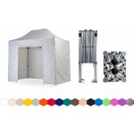 TENTino BIG HEXAGON EXTREME 2x3 m 1A BÍLÁ – Zboží Dáma