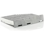 Filtr vzduchu v interiéru MANN-FILTER CUK 2939 (CUK2939) | Zboží Auto