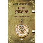 Cesta do Nidarosu. Oko jelena 1 - Andrzej Pilipiuk - Laser-books – Hledejceny.cz