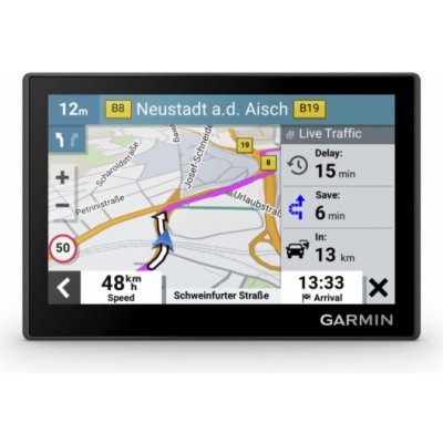 Garmin Drive 53 EU – Zboží Mobilmania