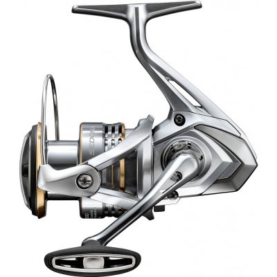 Shimano Sedona 2500 FJ – Zboží Mobilmania