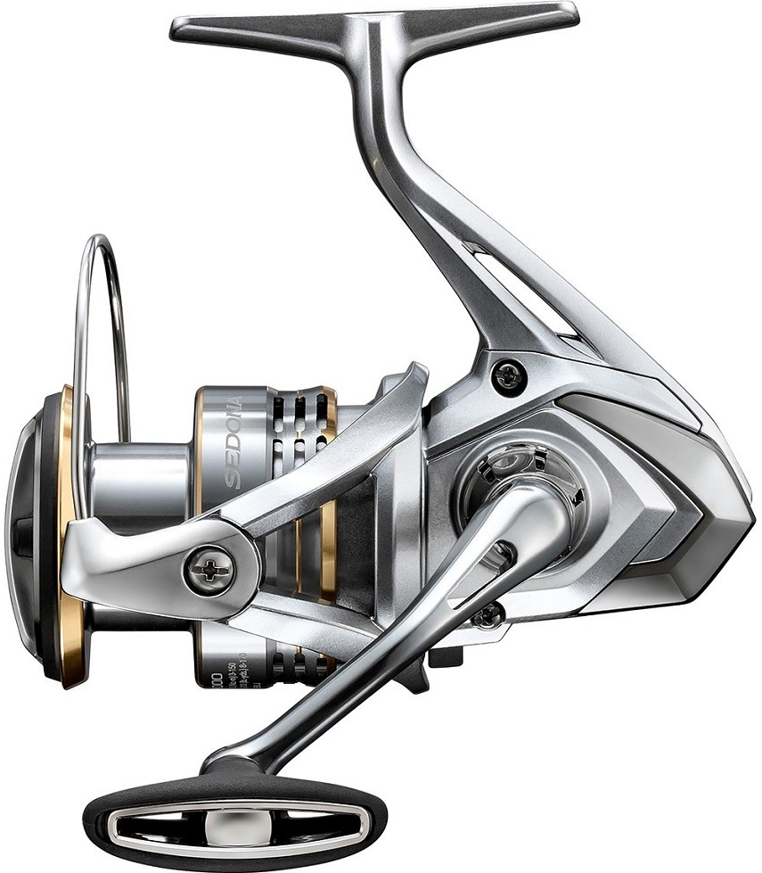 Shimano Sedona 2500 FJ