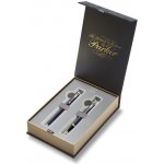 Parker 1502/3131647 Royal IM Blue CT dárková sada – Zboží Dáma
