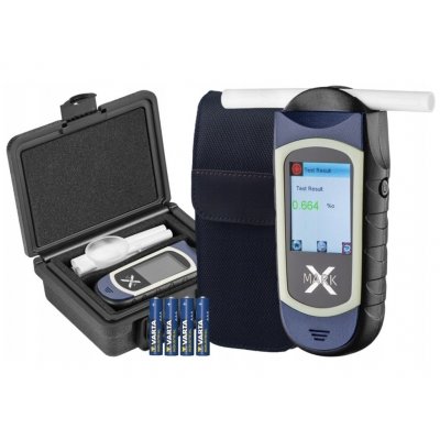 Alcovisor MarkX CZ | Zboží Auto