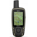 Garmin GPSMap 65 – Zboží Živě