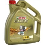 Castrol Edge Titanium M 5W-30 5 l – Zboží Mobilmania