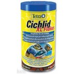 Tetra Cichlid vločky XL 1 L – Zbozi.Blesk.cz