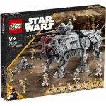 LEGO® Star Wars™ 75337 AT-TE – Zbozi.Blesk.cz