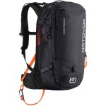 Ortovox Avabag Litric Freeride 28l black raven – Zboží Mobilmania