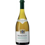 Chateau de Meursault Bourgogne Terroir d'Exception Chardonnay 2022 Bílé 13,5% 0,75 l (holá láhev) – Hledejceny.cz