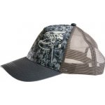 Vagner čepice Woris grey – Sleviste.cz