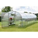 CoverTech Polykarbonátový 4 mm Amber 3 x 8 x 2,1 m CT006 – Zboží Mobilmania