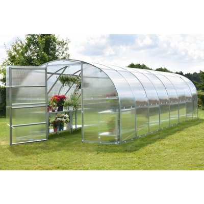 CoverTech Polykarbonátový 4 mm Amber 3 x 8 x 2,1 m CT006 – Zboží Mobilmania