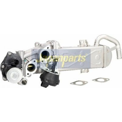 AGR-Ventil JAPANPARTS EGR-0907 (EGR0907) – Hledejceny.cz