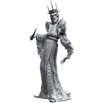 Weta Workshop Lord of the Rings Mini Epics mini The Witch-King of the Unseen Lands Limited Edition