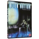 Alien Nation DVD